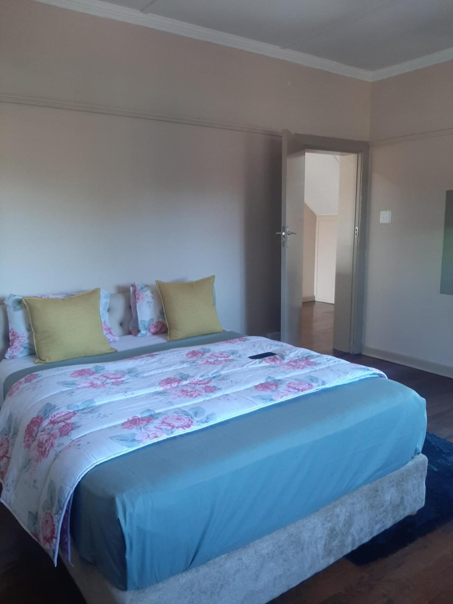 Triple S Guest House Cape Town Exterior foto
