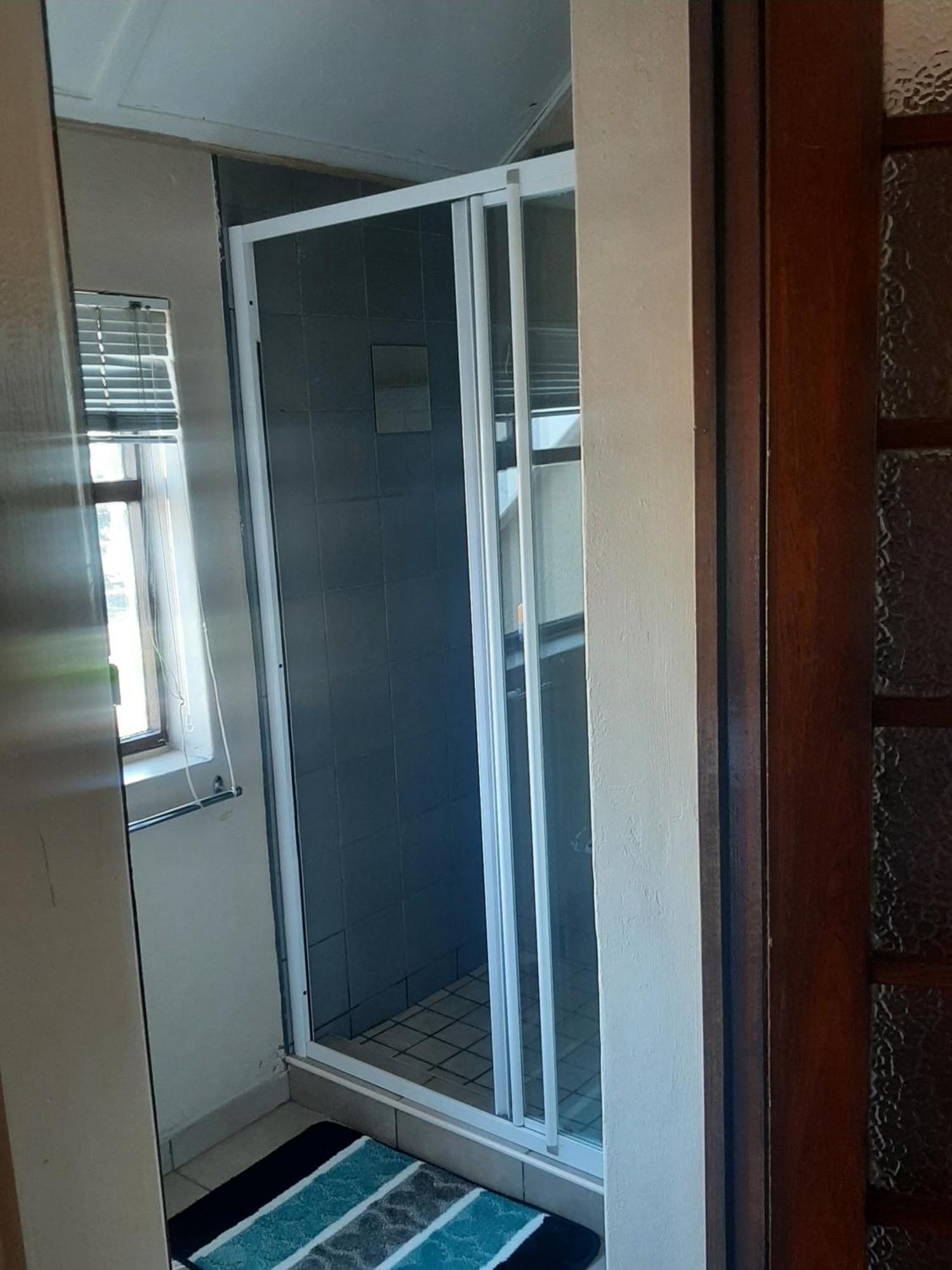 Triple S Guest House Cape Town Exterior foto